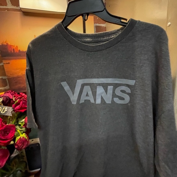 Vans Off The Wall Graphic Tee - Picture 2 of 5